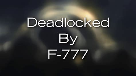 f 777 deadlocked|f 777 deadlocked download cheats.